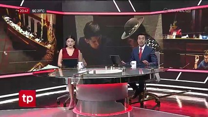 ¿División en el arcismo? Jerges Mercado llamó traidora a Deisy Choque tras polémica por la Presidencia de Diputados