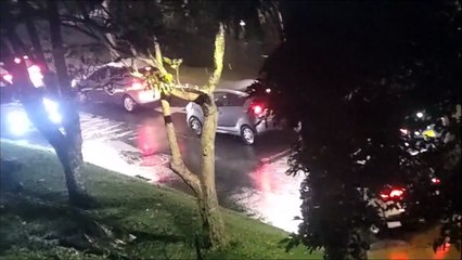 Paciencia: Hay taco en la Loma de san jose sabaneta