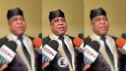 Waldo Paulino denuncia que Banco Popular le canceló cuenta por defender asaltantes