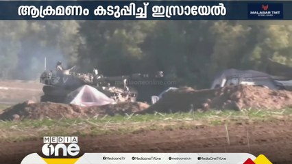 ഗസ്സയിലും ലബനാനിലും ആക്രമണം വ്യാപിപ്പിച്ച്​ ഇസ്രായേൽ; വെടിനിർത്തലിന്​ പുതിയ നീക്കവുമായി അമേരിക്ക