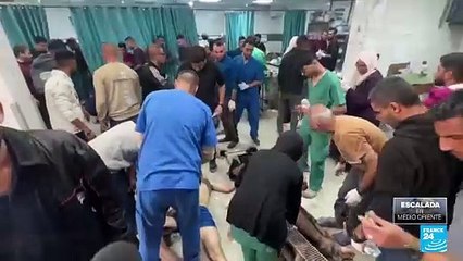 Israel ataca de nuevo en Beit Lahia, norte de Gaza, matando a ocho personas
