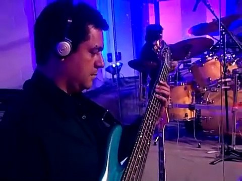 Nani Azevedo - Os Sonhos De Deus _ DVD Excelência (Ao Vivo)