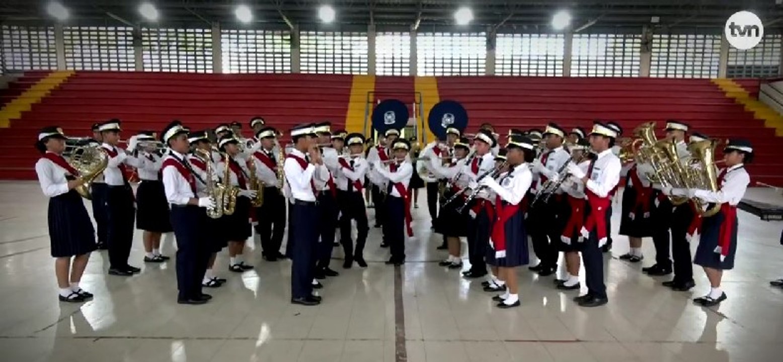 Contenido exclusivo: Bandas musicales, orgullo panameño que trasciende fronteras