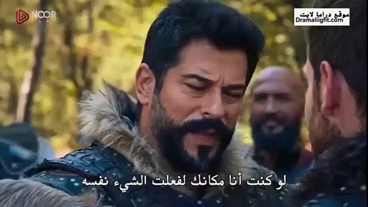 مسلسل المؤسس عثمان الحلقة 169 مترجمة  HD