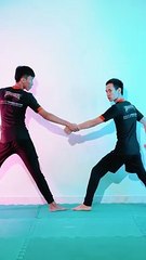 Self-defense is not just a skill, it’s a way of life