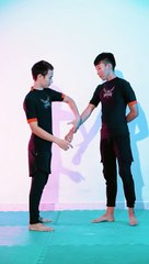 Your safety is your responsibility—learn to stand up for yourself