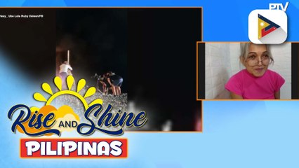 Kilalanin si Lola Ruby, ang aktres na madalas gumanap sa mga eksenang nakakatakot