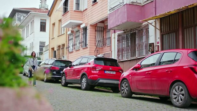 Hicran Capitulo 181-Audio latino