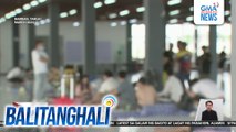 8 Chinese national na inaresto sa Bambam POGO Hub, sinampahan ng dagdag na reklamo ng CIDG | Balitanghali