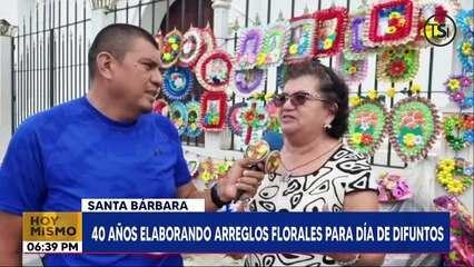 Hoy Mismo Estelar - 30 de octubre 2024