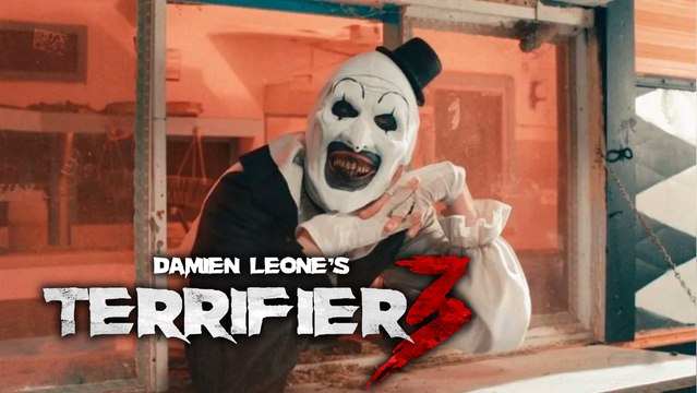 Terrifier 3: Todo lo que debes saber de esta película clasificada D, que está atemorizando las salas de cine en México