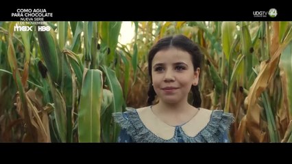 La magia de 'Como agua para chocolate' revive en una nueva serie para la plataforma Max