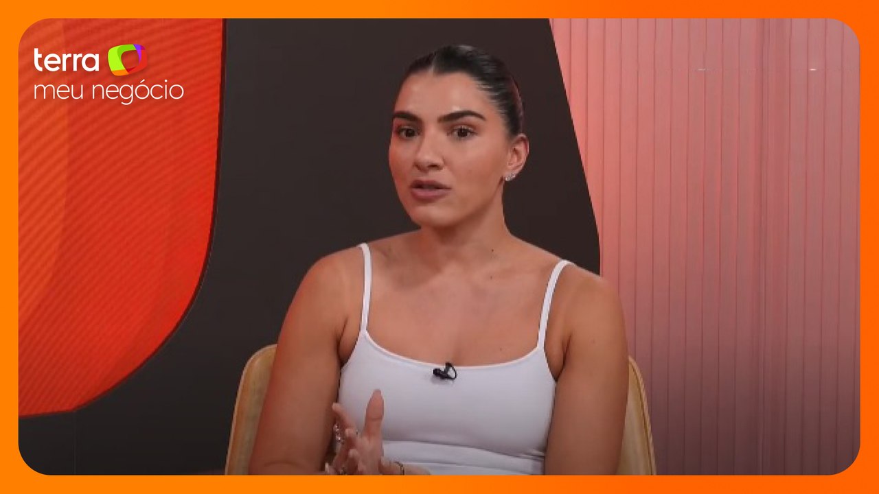 Letícia Vaz: “No empreendedorismo, a maior parte do que fazemos demanda CNPJ”