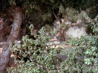 El planeta de los simios - S01E13 - El libertador