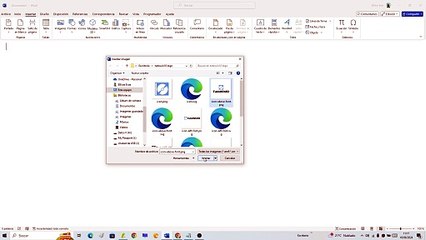  Cómo CAMBIAR TAMAÑO y FORMA de una IMAGEN en WORD 2019, 2016, 2021