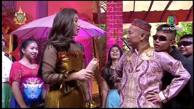 ชิงร้อยชิงล้าน ว้าว ว้าว ว้าว รีรัน เวลา 00:25 น. 31 ตุลาคม 2567