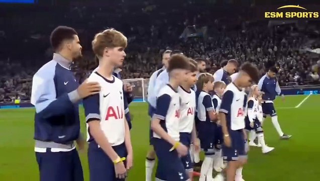 Tottenham vs Manchester city 2-1 Highlights & All Goals Carabao Cup EFL Cup 2024
