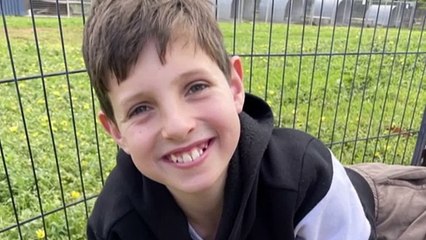 Support hub opens for those affected by death of school student in Melbourne