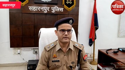 दिवाली को लेकर पुलिस चप्पे चप्पे पर तैनात