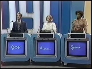 Joe-Susan-Czerni, 9/85