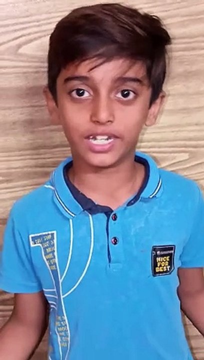 Emotional Short Stories for Kids |Exams Ka Result | Exam Ki Tension | Kidz Quest Adventure