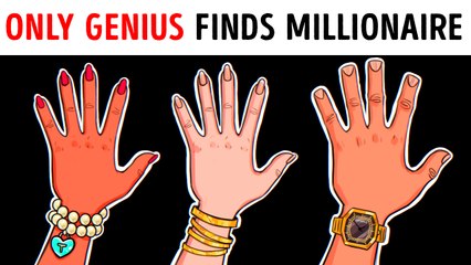 16 Riddles to Boost Critical Thinking and Attention