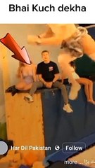 Girls sliding very good