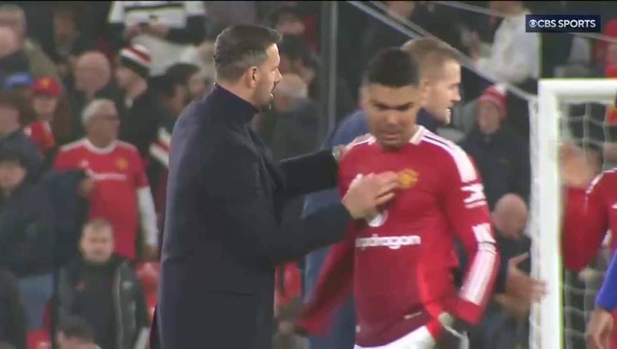 【FULL MATCH】 Man. United 52 Leicester City EFL Carabao Cup 2024/25