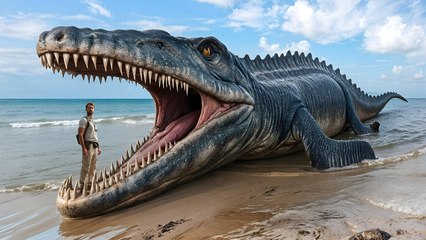 These Ocean Creatures Will Make You Rethink Your Next Dive