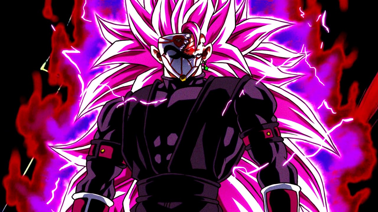 Los 10 mejores saiyajin NO CANÓNICOS de Dragon Ball