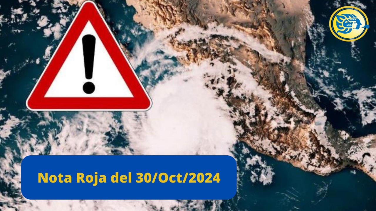 Resumen del 30 de Octubre