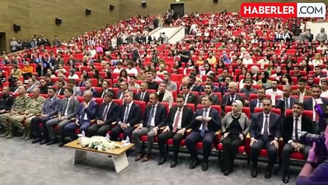 Erzincan'da 1500 Öğrenciye Burs Desteği
