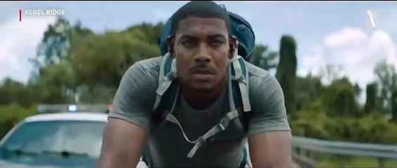 Rebel Ridge 2024 - Theatrical Trailer