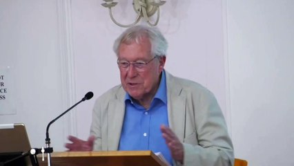 ‘Let us keep God out of it’ – Today’s Britain