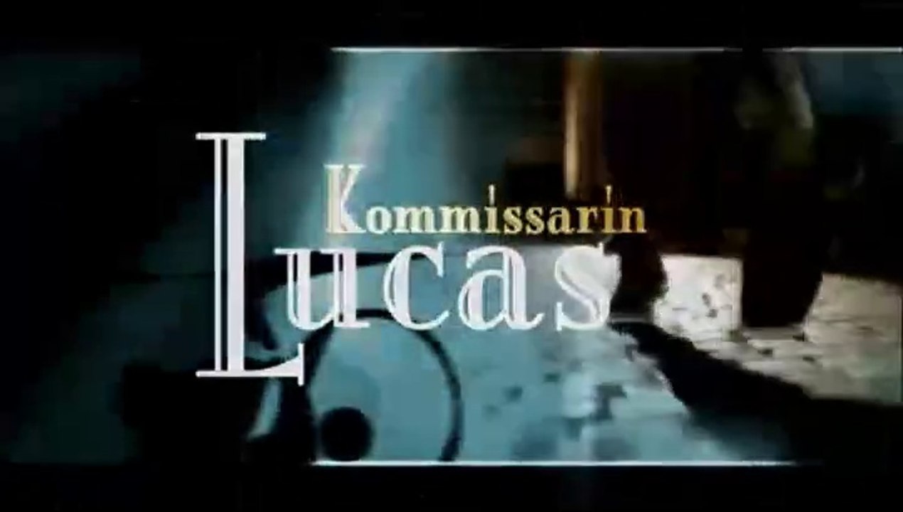 Kommissarin Lucas -15- Gierig