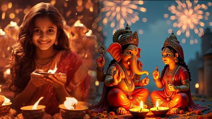 Diwali 2024: दिवाली पर क्यों होती है लक्ष्मी गणेश की पूजा, श्रीराम सीता की क्यों नहीं | Boldsky