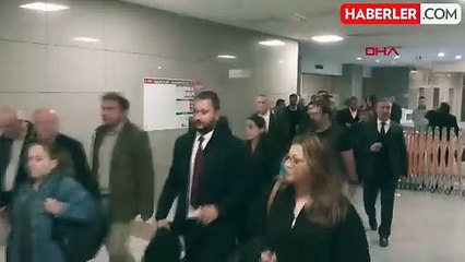 Esenyurt Belediye Başkanı terör soruşturması kapsamında tutuklandı! İşte hakimlikteki ilk ifadesi