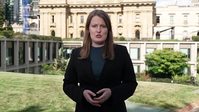 Report on child protection finds failures in care of 12-year-old girl charged with murder