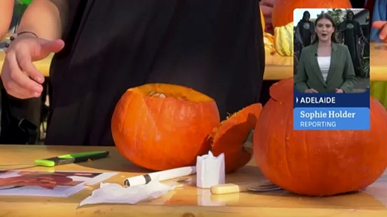 More than one in five Australians to partake in Halloween celebrations