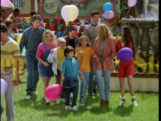 Paso a Paso Temporada 3 Capítulo 18 Español Latino