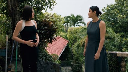 Widows' War: Huli ka, Sam (Episode 89)