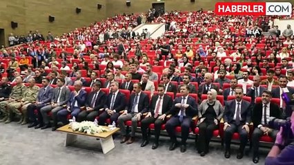 Erzincan'da 1500 Öğrenciye Burs Desteği