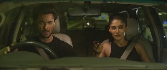 Ruslaan Movie Part 3