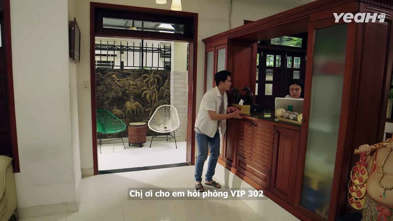 Gái Xinh Bị Ép Tiếp Khách Cho Sếp Tổng Để Mưu Sinh Cứu Chồng Khỏi  Ung Thư Giai Đoạn Cuối