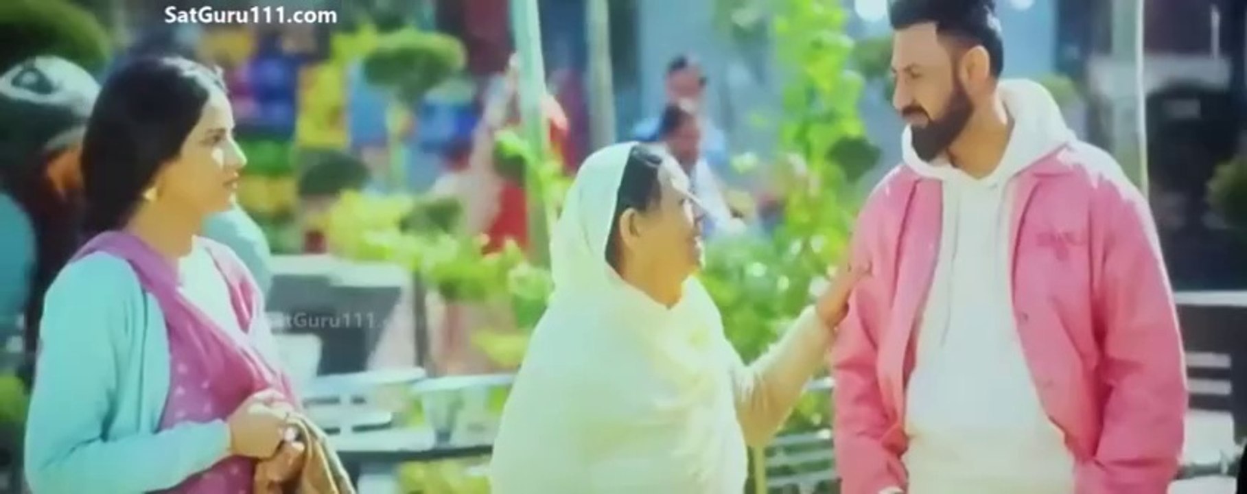 Ardaas Sarbat De Bhalle Di (2024) Full Punjabi Movie