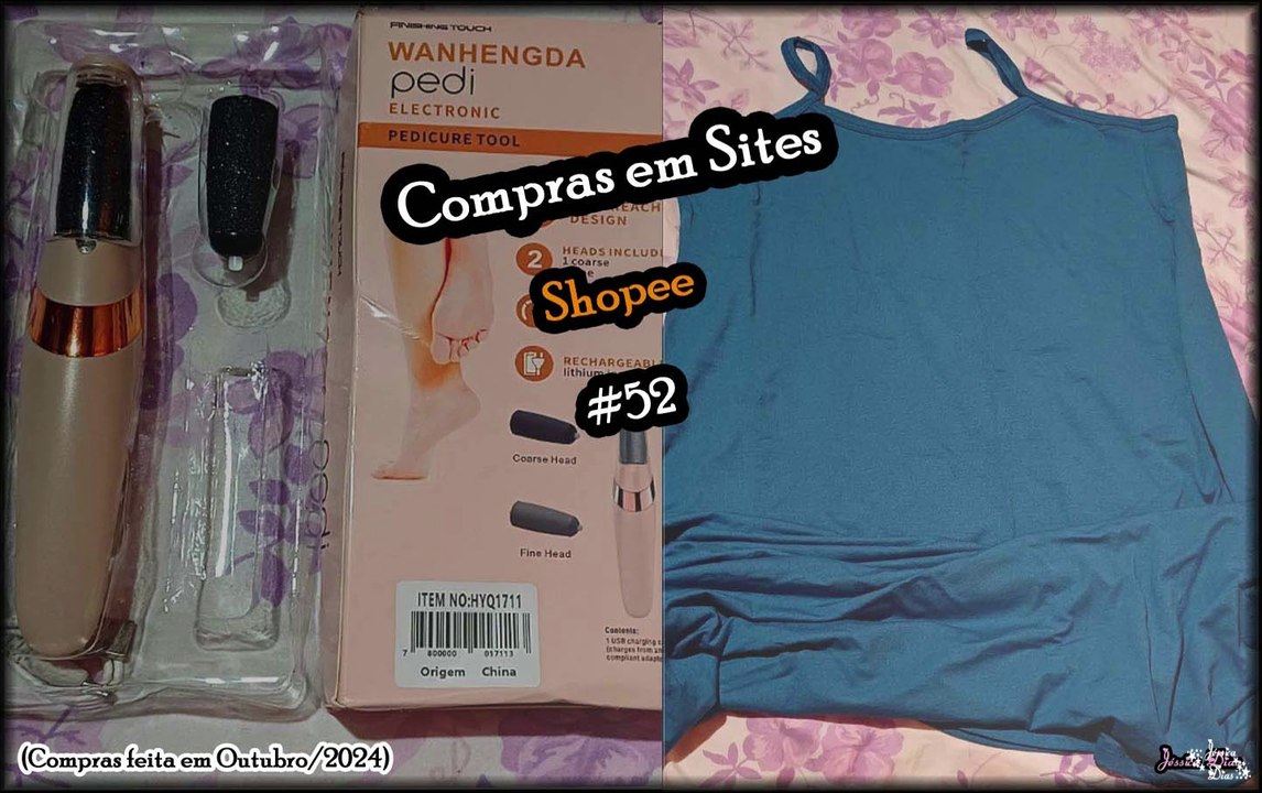 Compras de Sites - Site Shopee #52