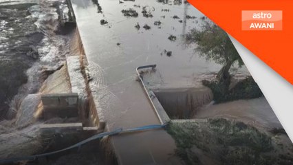 Liga Bola Sepak Sepanyol bertafakur satu minit