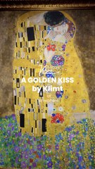 Visions in gold: Klimt’s art on show in Bangkok