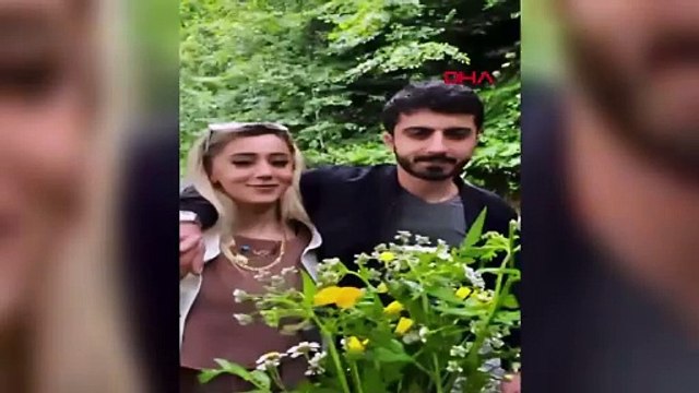 Eşini ve oğlunu öldürmeden önce sosyal medyada video paylaşmış