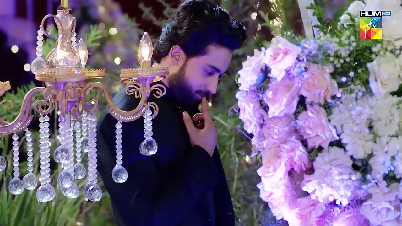 ❤️Ishq Murshid - [ OST ] - Singer_ Ahmed Jahanzeb